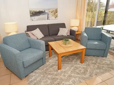 Ferienhaus für 4 Personen (50 m²) in Damp 7/10