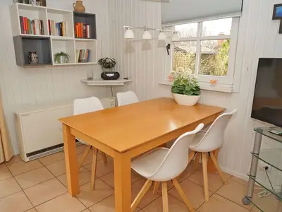 Ferienhaus für 4 Personen (50 m²) in Damp 8/10