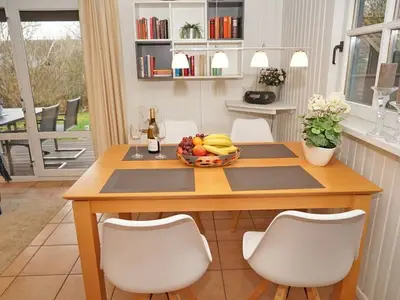 Ferienhaus für 4 Personen (50 m²) in Damp 9/10