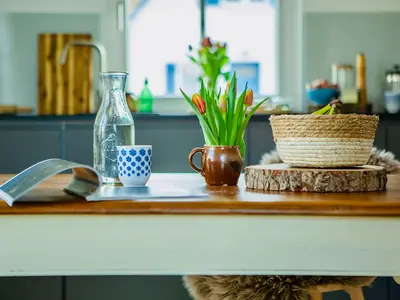 Ferienhaus für 4 Personen (86 m²) in Zierow 5/10