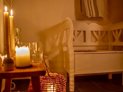 Ferienhaus für 4 Personen (86 m²) in Zierow 9/10