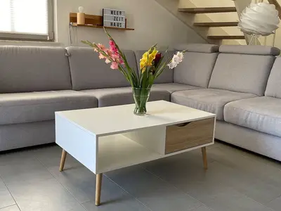 Ferienhaus für 5 Personen (97 m²) in Zierow 2/10