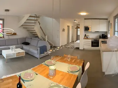 Ferienhaus für 5 Personen (97 m²) in Zierow 3/10