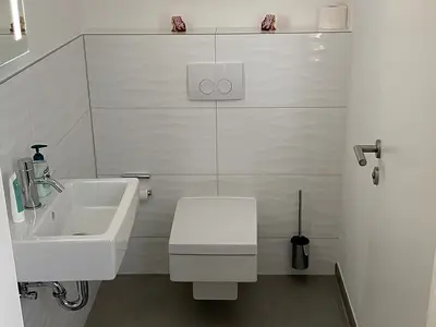 Ferienhaus für 5 Personen (97 m²) in Zierow 8/10