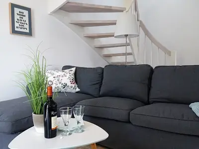 Ferienhaus für 6 Personen (96 m²) in Zierow 3/10