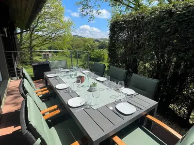 Ferienhaus für 12 Personen (112 m²) in Vöhl 2/10