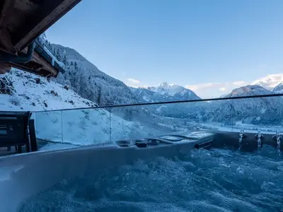 Ferienhaus für 4 Personen (144 m²) in Ramsau im Zillertal 4/10