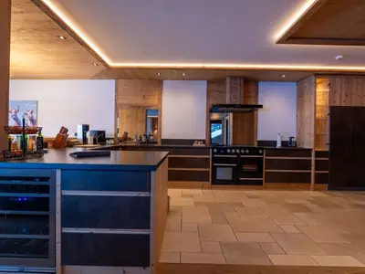 Ferienhaus für 4 Personen (144 m²) in Ramsau im Zillertal 5/10