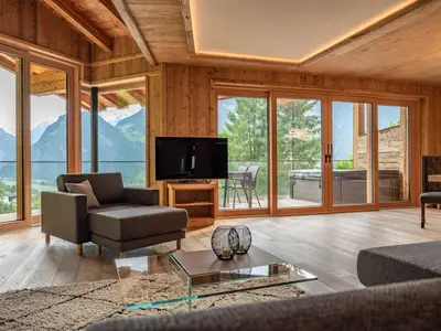 Ferienhaus für 4 Personen (144 m²) in Ramsau im Zillertal 6/10