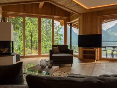 Ferienhaus für 4 Personen (144 m²) in Ramsau im Zillertal 7/10
