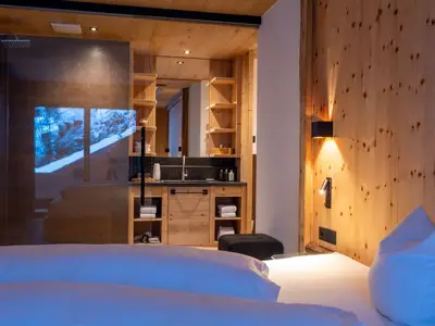 Ferienhaus für 4 Personen (144 m²) in Ramsau im Zillertal 9/10