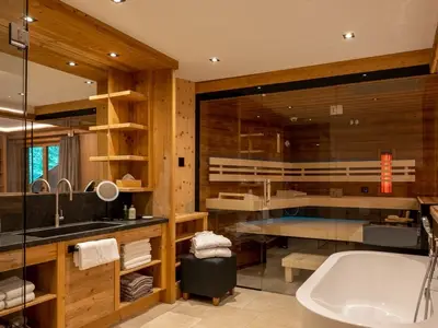 Ferienhaus für 4 Personen (144 m²) in Ramsau im Zillertal 10/10