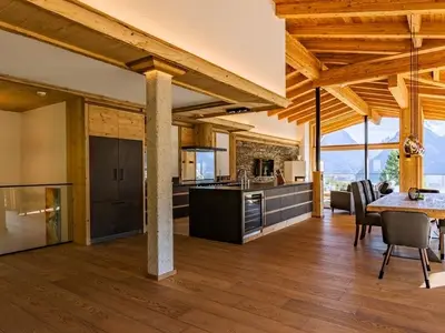 Ferienhaus für 4 Personen (176 m²) in Ramsau im Zillertal 3/10