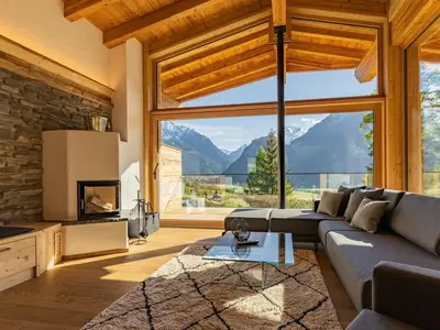 Ferienhaus für 4 Personen (176 m²) in Ramsau im Zillertal 4/10