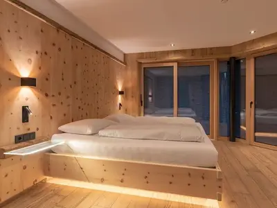 Ferienhaus für 4 Personen (176 m²) in Ramsau im Zillertal 5/10