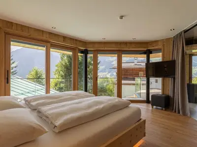 Ferienhaus für 4 Personen (176 m²) in Ramsau im Zillertal 6/10