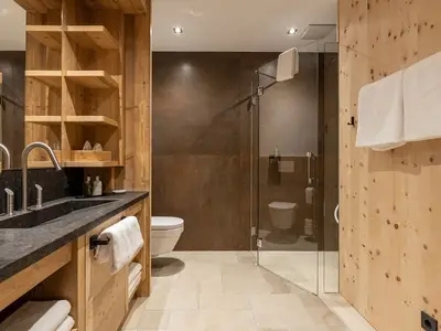 Ferienhaus für 4 Personen (176 m²) in Ramsau im Zillertal 8/10