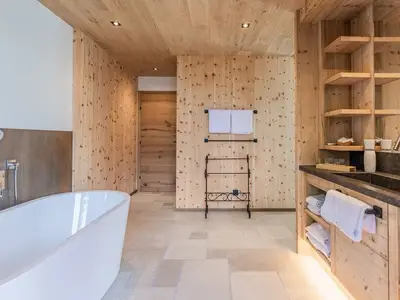 Ferienhaus für 4 Personen (176 m²) in Ramsau im Zillertal 9/10