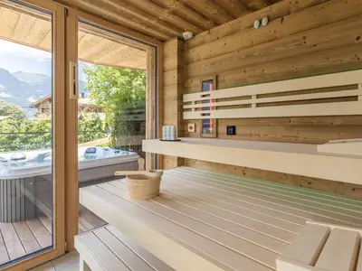 Ferienhaus für 4 Personen (176 m²) in Ramsau im Zillertal 10/10