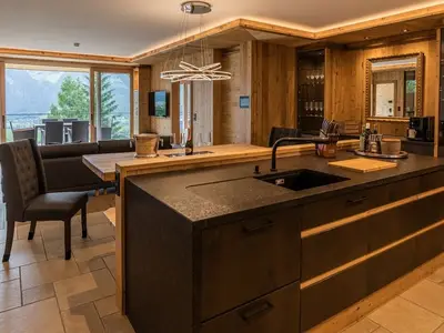 Ferienhaus für 4 Personen (105 m²) in Ramsau im Zillertal 3/10