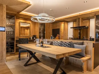 Ferienhaus für 4 Personen (105 m²) in Ramsau im Zillertal 4/10