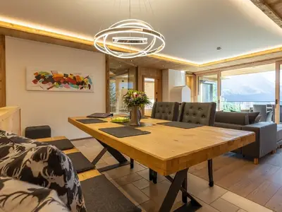 Ferienhaus für 4 Personen (105 m²) in Ramsau im Zillertal 5/10