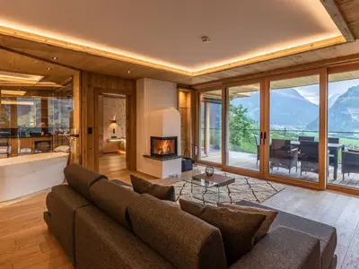 Ferienhaus für 4 Personen (105 m²) in Ramsau im Zillertal 6/10
