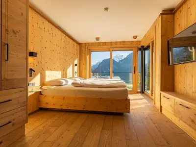 Ferienhaus für 4 Personen (105 m²) in Ramsau im Zillertal 8/10