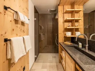 Ferienhaus für 4 Personen (105 m²) in Ramsau im Zillertal 10/10