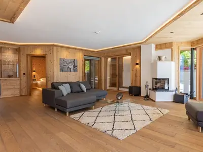 Ferienhaus für 4 Personen (150 m²) in Ramsau im Zillertal 2/10