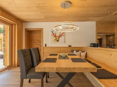 Ferienhaus für 4 Personen (150 m²) in Ramsau im Zillertal 3/10
