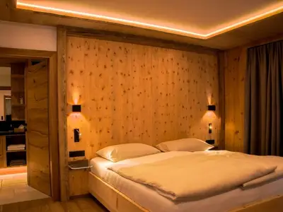 Ferienhaus für 4 Personen (150 m²) in Ramsau im Zillertal 4/10