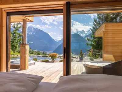 Ferienhaus für 4 Personen (150 m²) in Ramsau im Zillertal 5/10