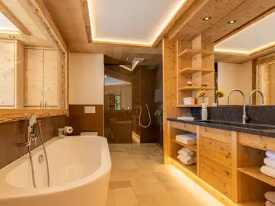 Ferienhaus für 4 Personen (150 m²) in Ramsau im Zillertal 6/10