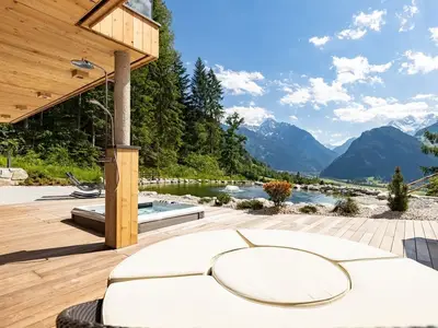 Ferienhaus für 4 Personen (150 m²) in Ramsau im Zillertal 9/10