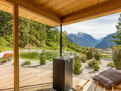 Ferienhaus für 4 Personen (150 m²) in Ramsau im Zillertal 10/10