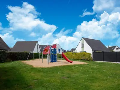 Ausstattung und Service des Ferienparks