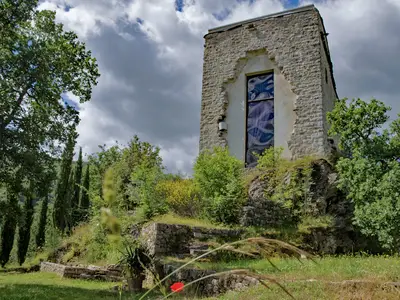 Ferienhaus für 8 Personen (160 m²) in Poppi 1/10