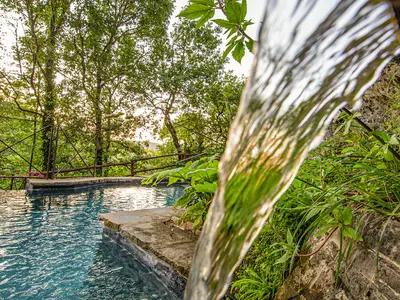 Ferienhaus für 8 Personen (160 m²) in Poppi 2/10