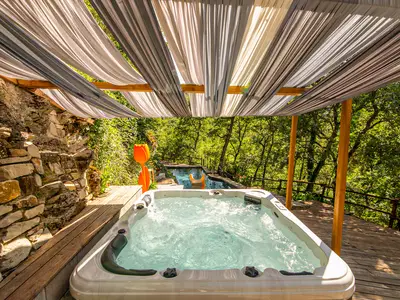 Ferienhaus für 8 Personen (160 m²) in Poppi 3/10