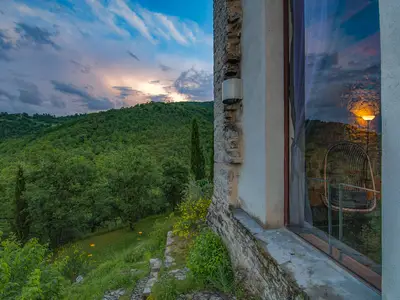 Ferienhaus für 8 Personen (160 m²) in Poppi 4/10