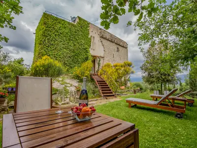 Ferienhaus für 8 Personen (160 m²) in Poppi 5/10