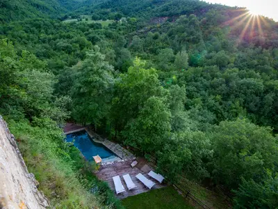 Ferienhaus für 8 Personen (160 m²) in Poppi 6/10