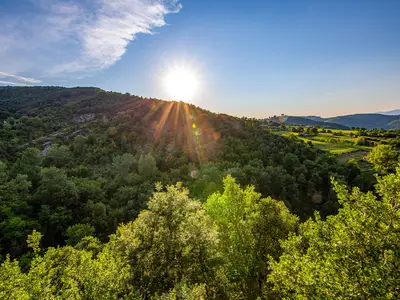 Ferienhaus für 8 Personen (160 m²) in Poppi 8/10