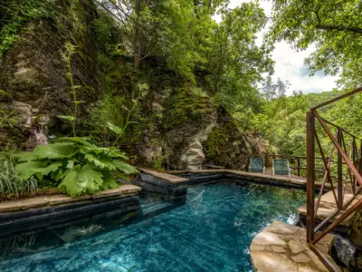 Ferienhaus für 8 Personen (160 m²) in Poppi 9/10