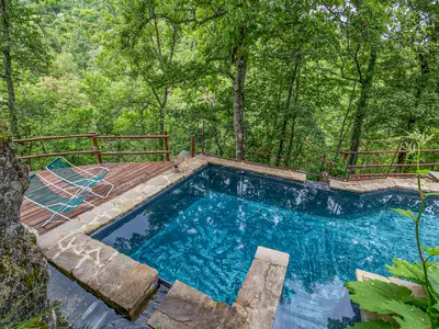 Ferienhaus für 8 Personen (160 m²) in Poppi 10/10