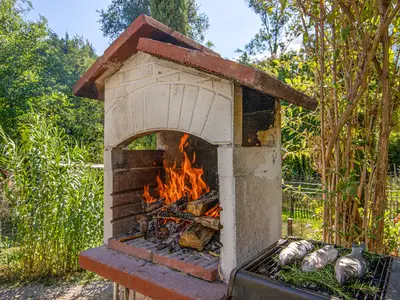 Ferienhaus für 4 Personen (120 m²) in Castel San Niccolò 2/10