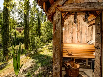 Ferienhaus für 4 Personen (120 m²) in Castel San Niccolò 5/10