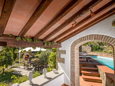 Ferienhaus für 4 Personen (120 m²) in Castel San Niccolò 6/10