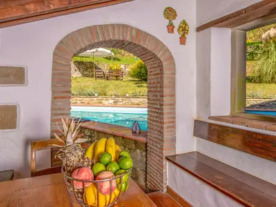 Ferienhaus für 4 Personen (120 m²) in Castel San Niccolò 7/10